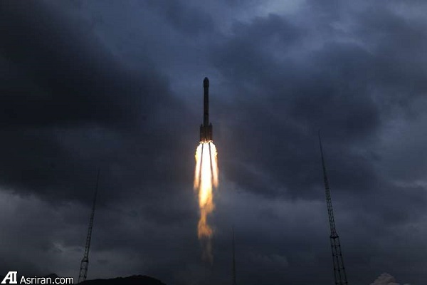 کاوشگرهایی که فضا را می کاوند کاوشگرهایی که فضا را می کاوند