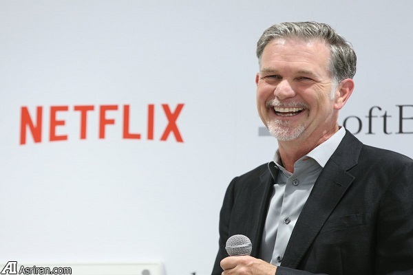 قدرتمندترین افراد در دنیای فناوری قدرتمندترین افراد در دنیای فناوری