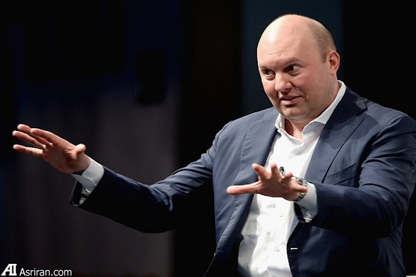 قدرتمندترین افراد در دنیای فناوری قدرتمندترین افراد در دنیای فناوری