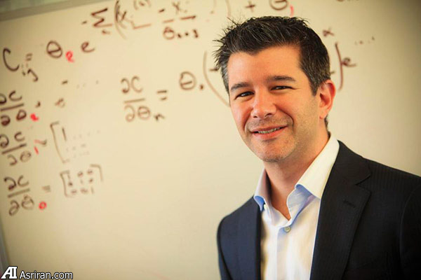 قدرتمندترین افراد در دنیای فناوری قدرتمندترین افراد در دنیای فناوری