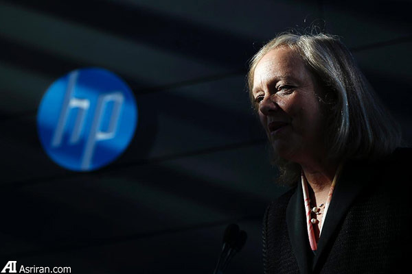 قدرتمندترین افراد در دنیای فناوری قدرتمندترین افراد در دنیای فناوری