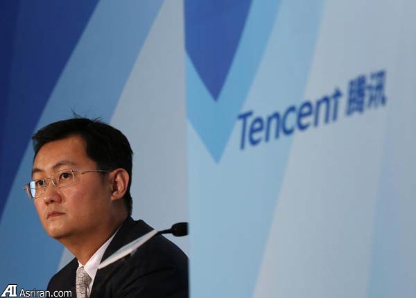 قدرتمندترین افراد در دنیای فناوری قدرتمندترین افراد در دنیای فناوری