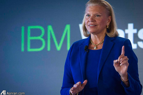 قدرتمندترین افراد در دنیای فناوری قدرتمندترین افراد در دنیای فناوری