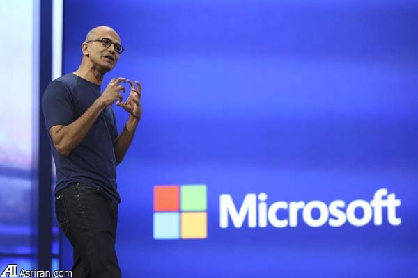 قدرتمندترین افراد در دنیای فناوری قدرتمندترین افراد در دنیای فناوری