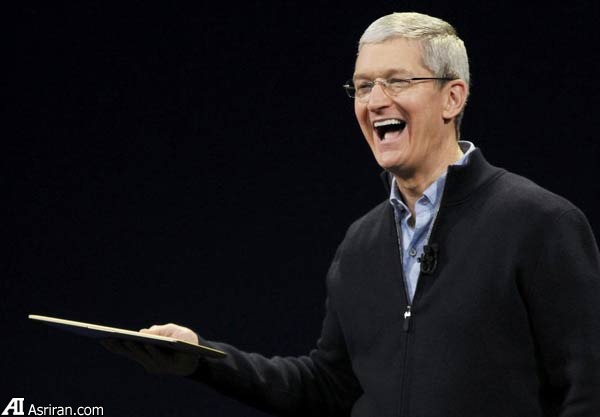 قدرتمندترین افراد در دنیای فناوری قدرتمندترین افراد در دنیای فناوری