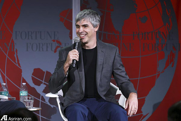 قدرتمندترین افراد در دنیای فناوری قدرتمندترین افراد در دنیای فناوری