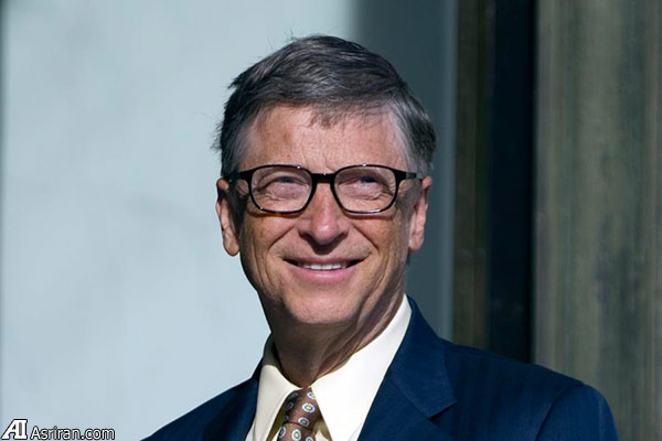 قدرتمندترین افراد در دنیای فناوری قدرتمندترین افراد در دنیای فناوری