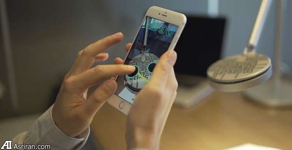 اپلیکیشنی که خانههای هوشمند آینده را کنترل می کند اپلیکیشنی که خانههای هوشمند آینده را کنترل می کند