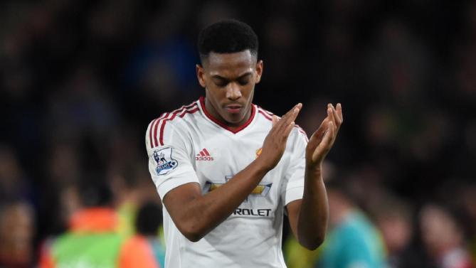 بورنموث 2-1 یونایتد/تیره روزی های فن خال(+عکس/جدول)