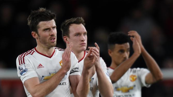 بورنموث 2-1 یونایتد/تیره روزی های فن خال(+عکس/جدول)