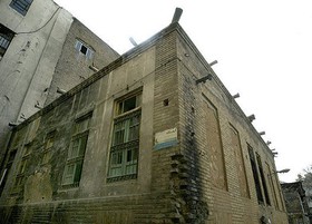 مرگ تاریخ شهرها با تخریب خانههای کلنگی مرگ تاریخ شهرها با تخریب خانههای کلنگی