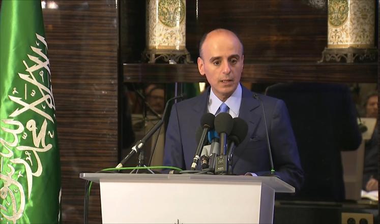 عربستان سعودی در فکر اعزام نیروی زمینی به سوریه