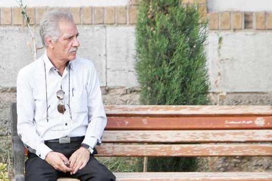 عکس پدرم روی تخت بیمارستان را منتشر نکنید عکس پدرم روی تخت بیمارستان را منتشر نکنید