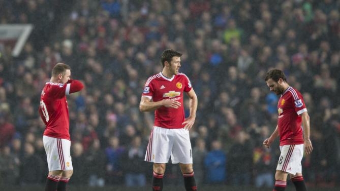 صعودچلسی،سقوط یونایتد(+عکس/جدول) صعودچلسی،سقوط یونایتد(+عکس/جدول)