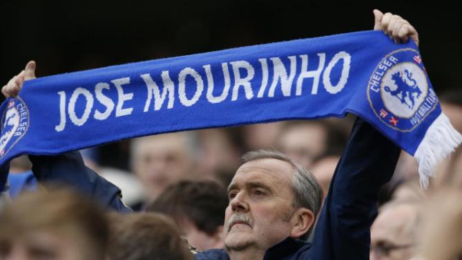 صعودچلسی،سقوط یونایتد(+عکس/جدول) صعودچلسی،سقوط یونایتد(+عکس/جدول)