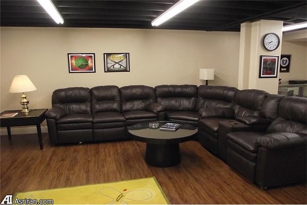 عمارتی که در برابر انفجار هسته‌ای تاب می آورد!