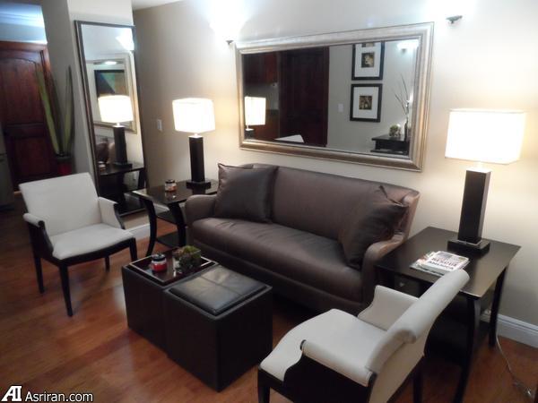 عمارتی که در برابر انفجار هسته‌ای تاب می آورد!