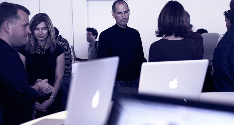 ۴۰ حقیقت درباره اپل که نمیدانستید ۴۰ حقیقت درباره اپل که نمیدانستید