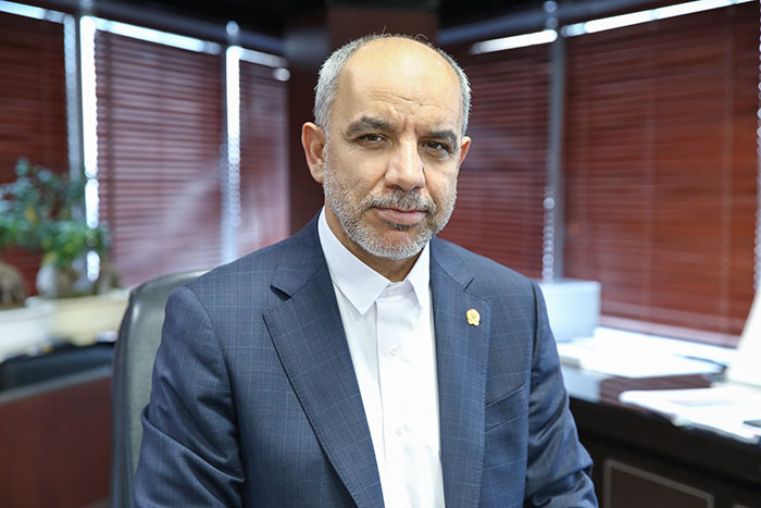 آغاز به کار مجدد شعبه رم بانک سپه