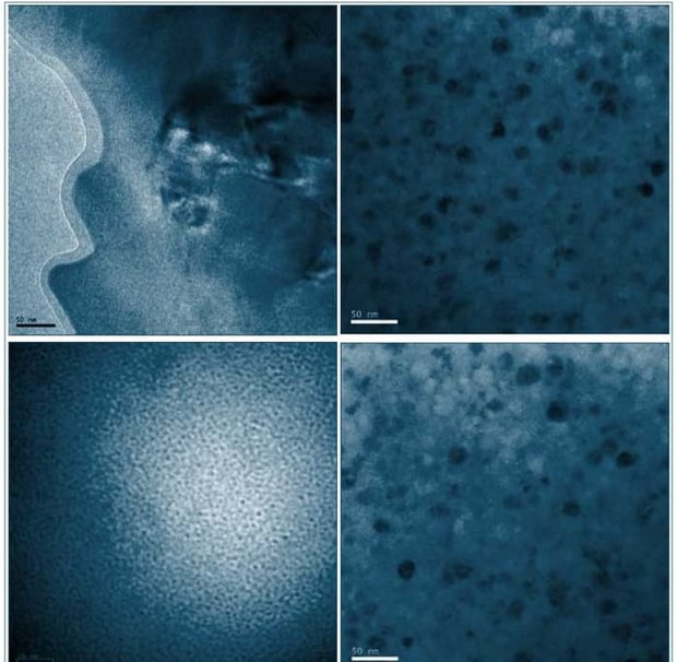 مقاومترین فولاد جهان ساخته شد مقاومترین فولاد جهان ساخته شد