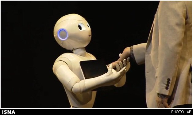 تولید پوست هوشمند برای حس بخشیدن به ربات‌ها