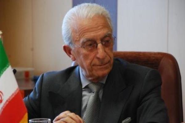 مرکز تخصصی مغز و اعصاب ایران ۴برابر آلمان ظرفیت دارد مرکز تخصصی مغز و اعصاب ایران ۴برابر آلمان ظرفیت دارد