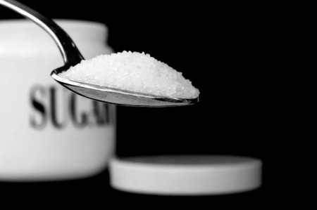 گوشی‌های هوشمند در آینده با شکر شارژ خواهند شد!