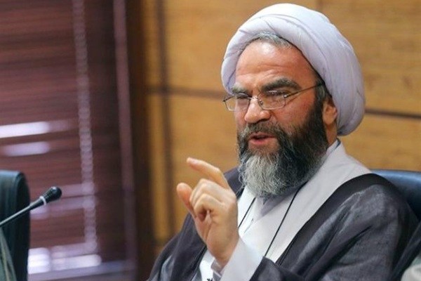 غرویان: روحانی در انتخابات شرکت می کند/ او  رقیب قدر و سرسختی ندارد غرویان: روحانی در انتخابات شرکت می کند/ او  رقیب قدر و سرسختی ندارد