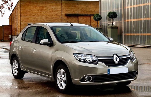 چگونه رنو سیمبل را با 10 میلیون تومان بخریم (+جزئیات و جدول)