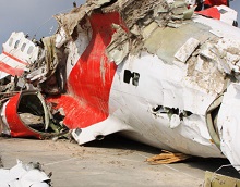 دوشنبه در روسیه عزای عمومی اعلام شد