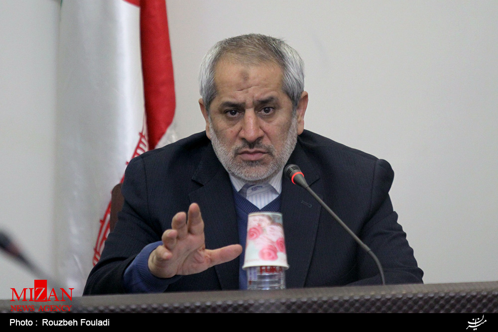 توضیح دادستان تهران از سرقت مسلحانه، فساد اخلاقی ورزشکاران و هنرمندان تا بدهی های بانکی