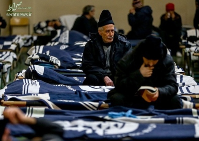 چرا بی‌پناهان استانبول در گور نمی‌خوابند؟