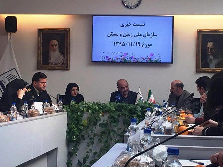 پیشرفت فیزیکی ۹۴درصدی مسکن مهر شهرهای بالای ۲۵ هزار نفر پیشرفت فیزیکی ۹۴درصدی مسکن مهر شهرهای بالای ۲۵ هزار نفر