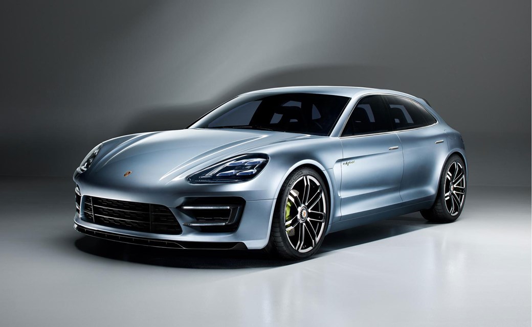 این پانامرا را در نمایشگاه ژنو خواهید دید این پانامرا را در نمایشگاه ژنو خواهید دید