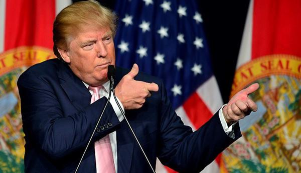 ترامپ ترسناکتر از داعش؟ ترامپ ترسناکتر از داعش؟