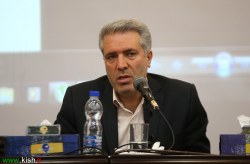 اجرای پروژه کیش 1404 با 6 میلیارد دلار سرمایه گذاری اجرای پروژه کیش 1404 با 6 میلیارد دلار سرمایه گذاری