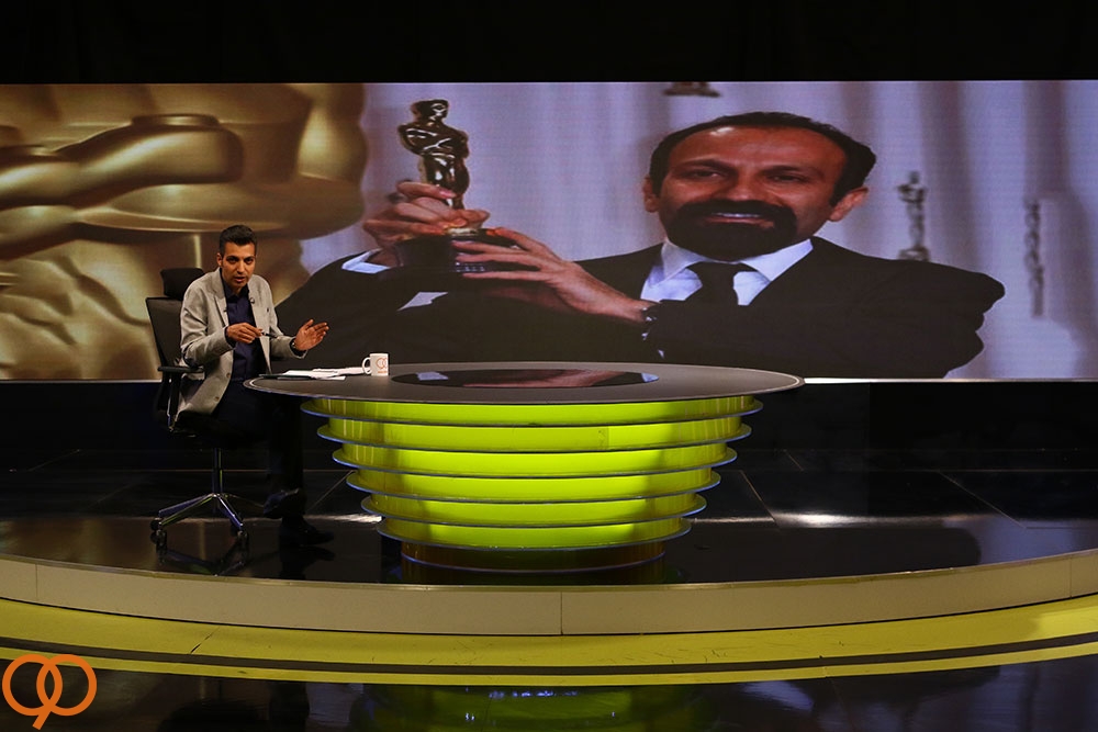 چطور نود محبوب ترین برنامه تلویزیون است؟ چطور نود محبوب ترین برنامه تلویزیون است؟