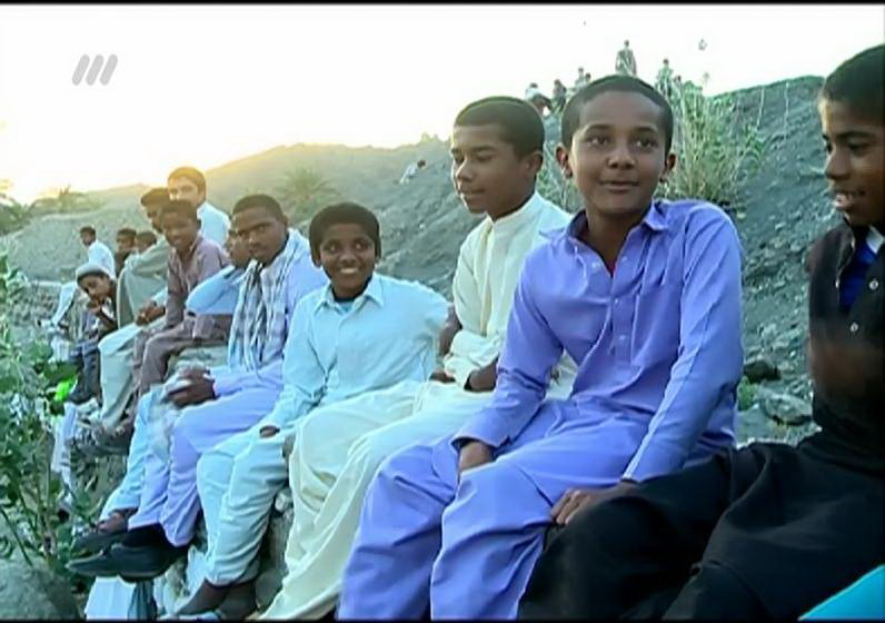 چطور نود محبوب ترین برنامه تلویزیون است؟ چطور نود محبوب ترین برنامه تلویزیون است؟