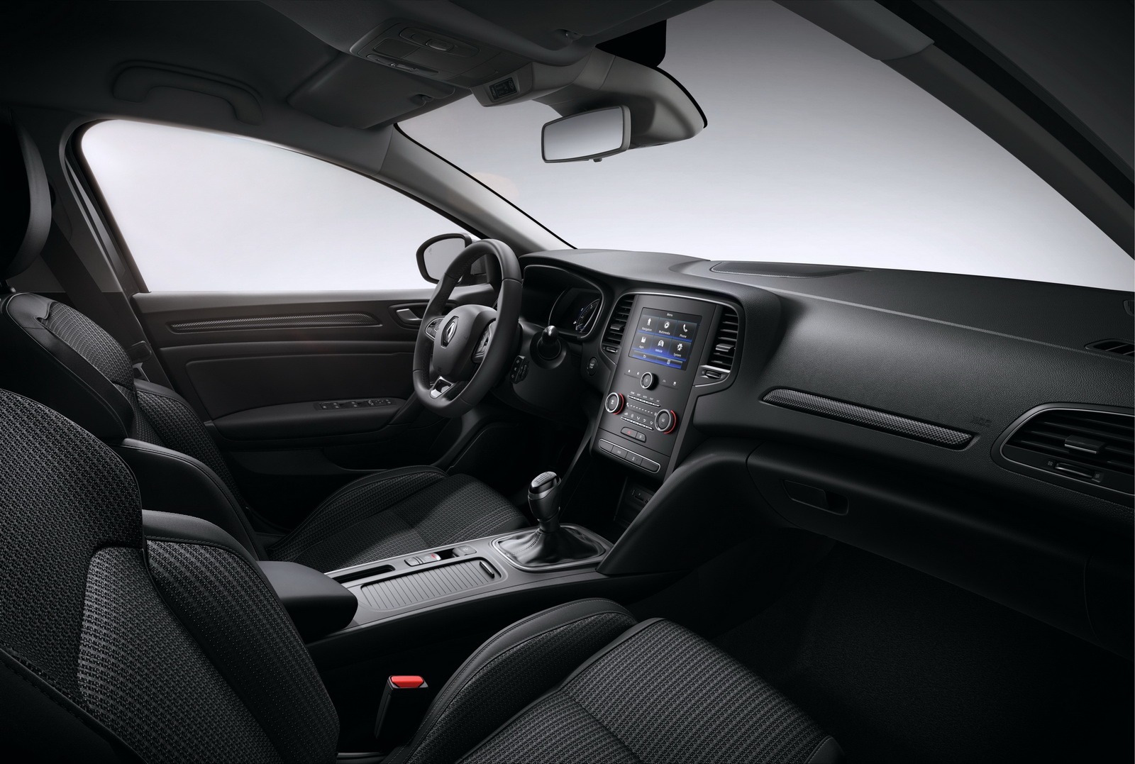 کجار و مگان ارتقاء مییابد/ استفاده از موتورهای توربو در نسل جدید کجار و مگان ارتقاء مییابد/ استفاده از موتورهای توربو در نسل جدید