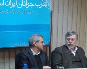 نا گفته های دو عضو شورای شهر تهران از حادثه پلاسکو نا گفته های دو عضو شورای شهر تهران از حادثه پلاسکو