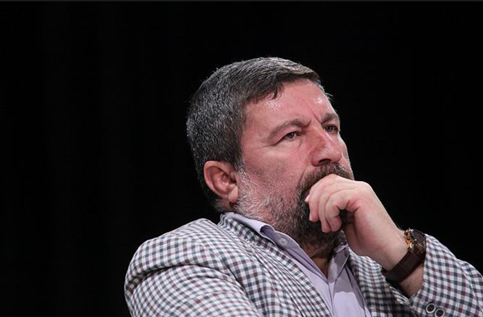 حضرتی: با سبدی از کاندیداها وارد انتخابات ریاست جمهوری میشویم/ اگر روحانی با مشکل مواجه شد نباید دست ما خالی باشد حضرتی: با سبدی از کاندیداها وارد انتخابات ریاست جمهوری میشویم/ اگر روحانی با مشکل مواجه شد نباید دست ما خالی باشد