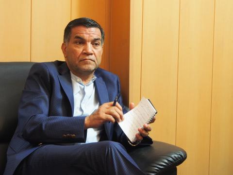 رسولی فعال اصلاح طلب: بعید بود رییسی در قامت نامزد انتخابات در صحنه رقابت حضور پیدا کند/ اصولگرایان نامزد مقبولی ندارند