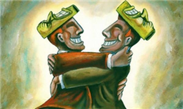 آشتی وزارت ارتباطات و مخابرات مجوز گرانی را صادر کرد