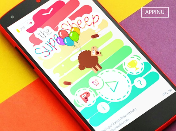 استودیو اپینو فراگوسفند را راهی بازار کرد استودیو اپینو فراگوسفند را راهی بازار کرد