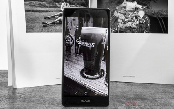 انتشار نتایج تست باتری هواوی P9 انتشار نتایج تست باتری هواوی P9