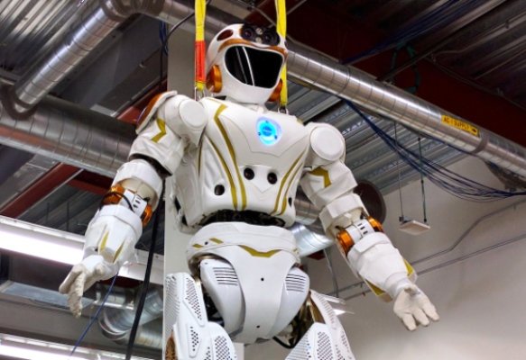 ناسا مسافر مریخ را به اسکاتلند فرستاد