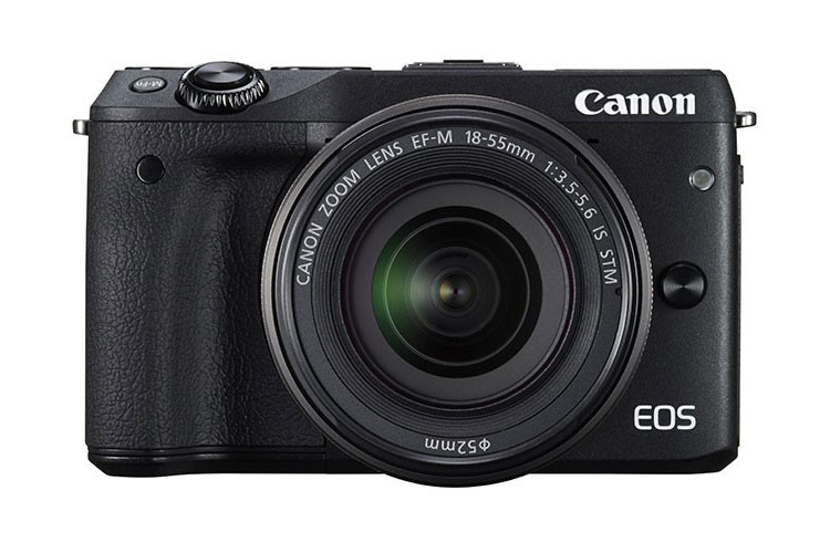 لنز ماکروی جدید کانن از سری EF-M در راه است لنز ماکروی جدید کانن از سری EF-M در راه است