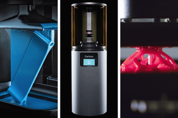 بازار چاپگرهای سه بعدی 21 میلیارد دلاری میشود بازار چاپگرهای سه بعدی 21 میلیارد دلاری میشود