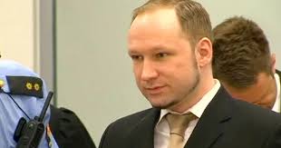 نروژ؛ شکایت قاتل 69 نفر از دولت به دلیل وضعیت زندان / دادگاه دولت را جریمه کرد