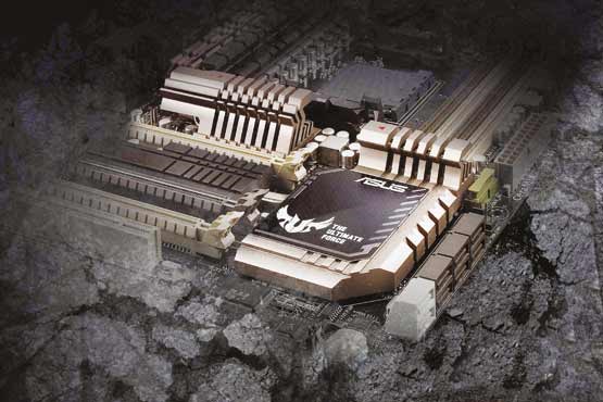 سختافزارهای شکستناپذیر سختافزارهای شکستناپذیر